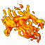 Massive Fire Elemental